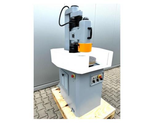 DELTA LC 400 Rundtischschleifmaschine - Bild 6