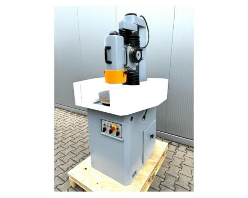 DELTA LC 400 Rundtischschleifmaschine - Bild 9