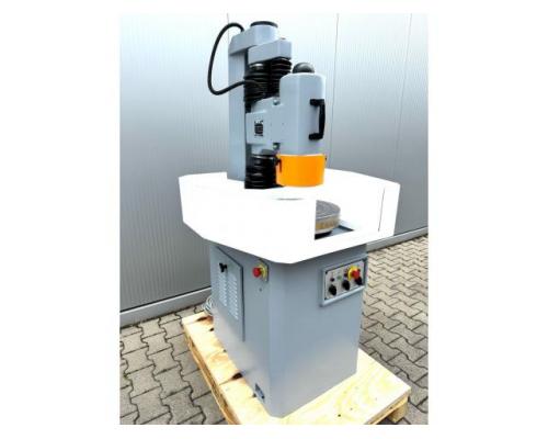 DELTA LC 400 Rundtischschleifmaschine - Bild 10