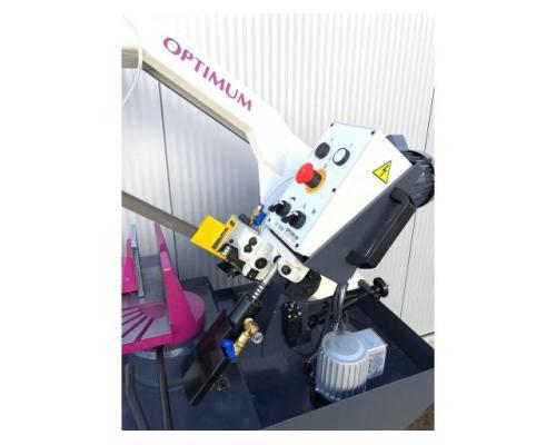 Optimum 275 G, Opti S 275 G, Vorführmaschineb - Bild 2