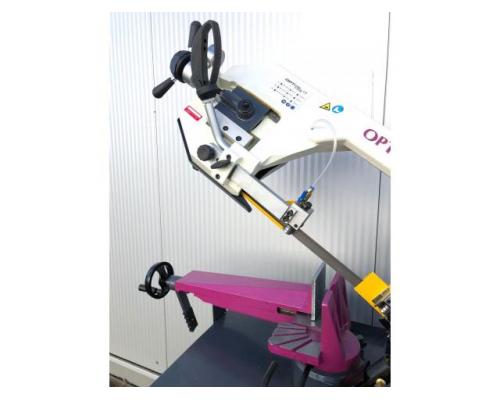 Optimum 275 G, Opti S 275 G, Vorführmaschineb - Bild 3