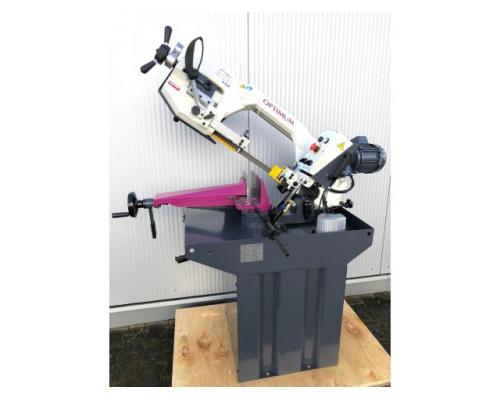 Optimum 275 G, Opti S 275 G, Vorführmaschineb - Bild 4