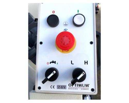 Optimum 275 G, Opti S 275 G, Vorführmaschineb - Bild 5