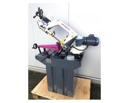 Optimum 275 G, Opti S 275 G, Vorführmaschineb - Bild 7