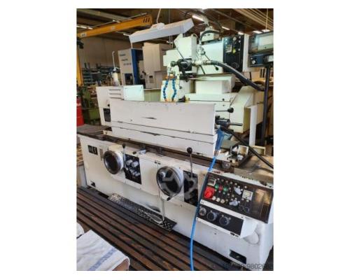 WMW SA 5x 630, Universalrund- schleifmaschine, BJ 1985 - Bild 1