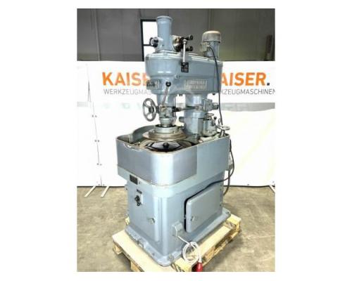 HAHN & KOLB LHD 0 Hydraulische Läppmaschine - Bild 1