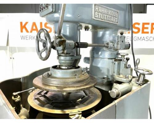 HAHN & KOLB LHD 0 Hydraulische Läppmaschine - Bild 4