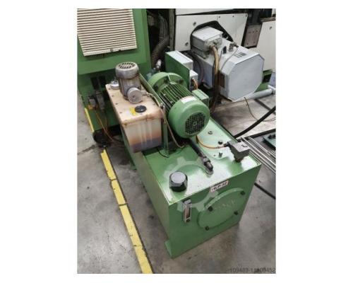 TRAUB TNS 65 D / 5 Achs Drehmaschine - Bild 7