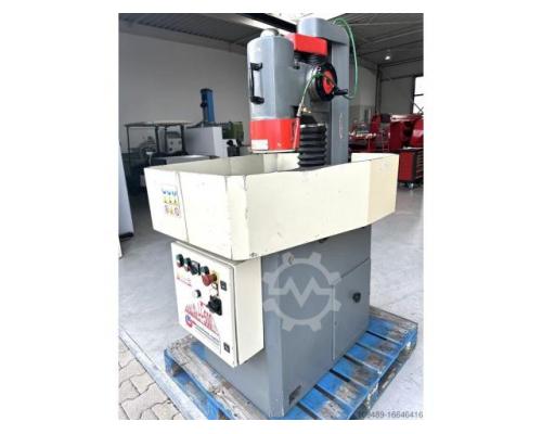 DELTA LC 500 Rundtischflachschleifmaschine - Bild 2