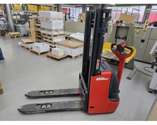 Linde L 10 B - Bild 1