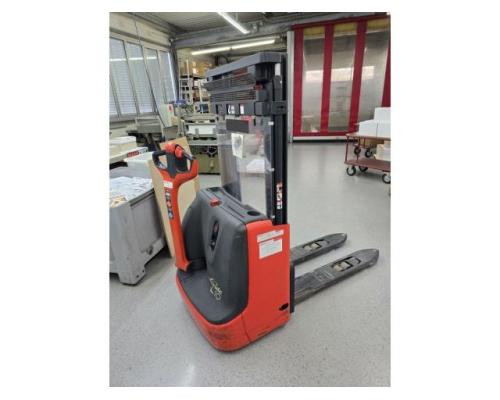 Linde L 10 B - Bild 2