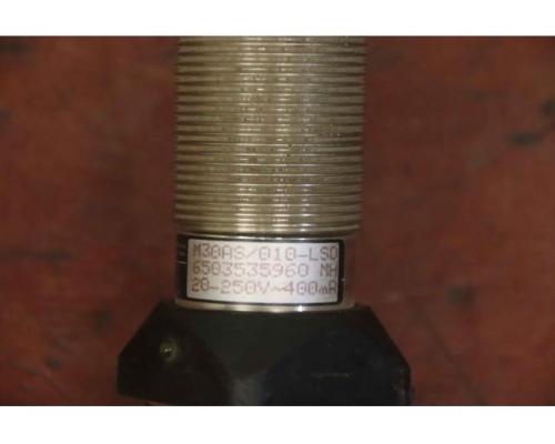 Induktiver Sensor Näherungsschalter von Bernstein – M30AS/010-LSD - Bild 4