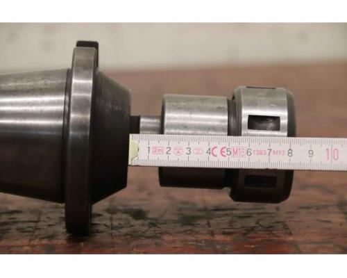 Spannzangenaufnahme SK50 von unbekannt – SK50 D32 - Bild 5