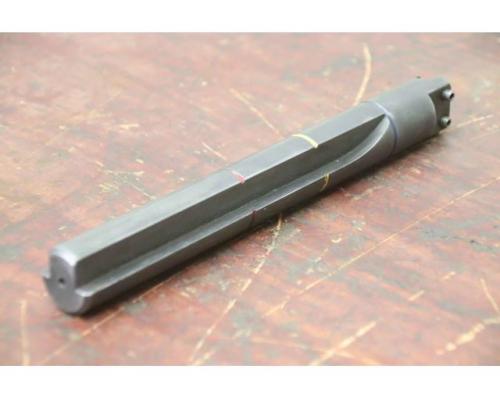 Drehmeißel Drehstahlhalter von unbekannt – Ø 30 x 250 mm - Bild 1