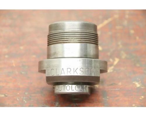 Fräsaufnahme SK50 2 Stück von Clarkson – Autolock  / Qualcut - Bild 4