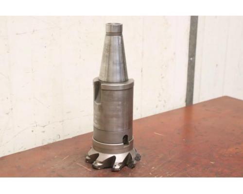Messerkopf SK50 von unbekannt – Ø 140 x 335 mm - Bild 2