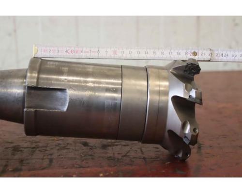 Messerkopf SK50 von unbekannt – Ø 140 x 335 mm - Bild 8