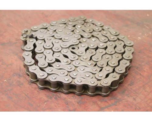 Rollenkette 1 1/4″ 3,2 m von Witra – 20B-1 - Bild 1
