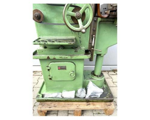 KÖLSCH, Universalfräsmaschine, UNI1-UNI4 - Bild 3