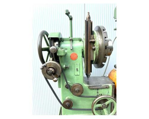 KÖLSCH, Universalfräsmaschine, UNI1-UNI4 - Bild 6