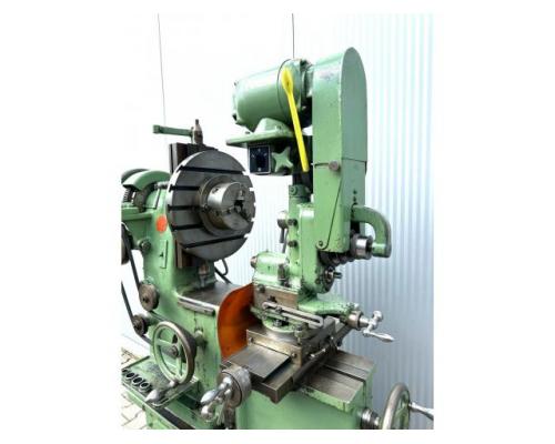 KÖLSCH, Universalfräsmaschine, UNI1-UNI4 - Bild 7