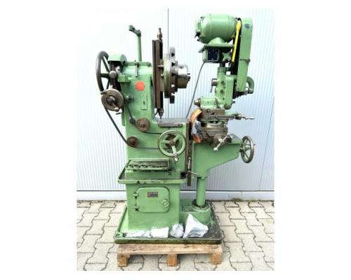 KÖLSCH, Universalfräsmaschine, UNI1-UNI4 - Bild 9