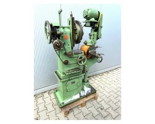 KÖLSCH, Universalfräsmaschine, UNI1-UNI4 - Bild 10