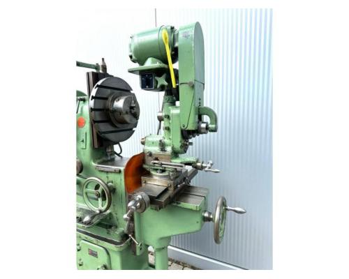KÖLSCH, Universalfräsmaschine, UNI1-UNI4 - Bild 13