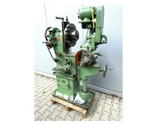 KÖLSCH, Universalfräsmaschine, UNI1-UNI4 - Bild 15