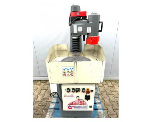 DELTA LC 500 Rundtischflachschleifmaschine - Bild 2