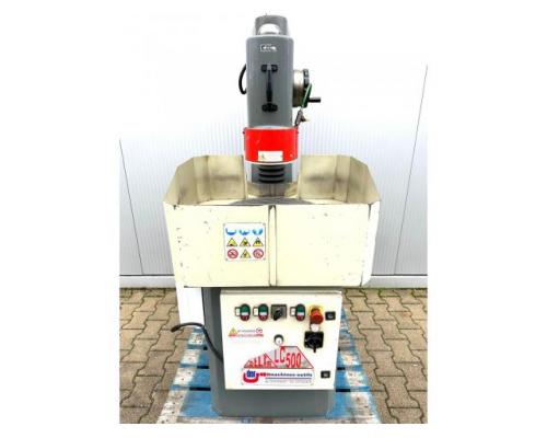 DELTA LC 500 Rundtischflachschleifmaschine - Bild 4