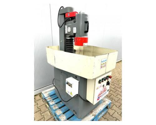 DELTA LC 500 Rundtischflachschleifmaschine - Bild 5
