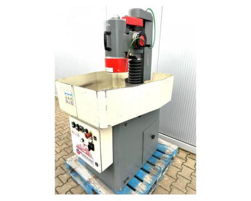 DELTA LC 500 Rundtischflachschleifmaschine - Bild 9
