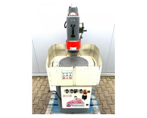 DELTA LC 500 Rundtischflachschleifmaschine - Bild 11