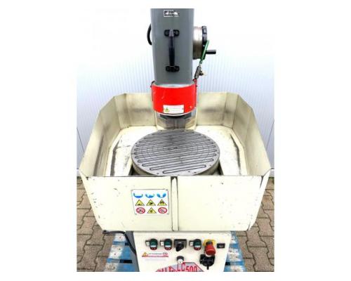 DELTA LC 500 Rundtischflachschleifmaschine - Bild 12