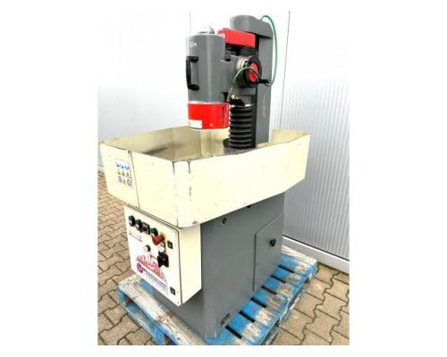 DELTA LC 500 Rundtischflachschleifmaschine - Bild 14