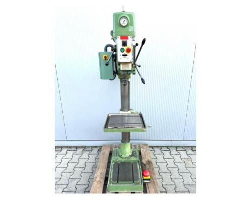 Gillardon GB 20, Säulenbohrmaschine, Bohrmaschine - Bild 1