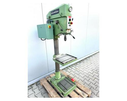 Gillardon GB 20, Säulenbohrmaschine, Bohrmaschine - Bild 3