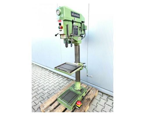 Gillardon GB 20, Säulenbohrmaschine, Bohrmaschine - Bild 4