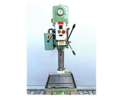 Gillardon GB 20, Säulenbohrmaschine, Bohrmaschine - Bild 5