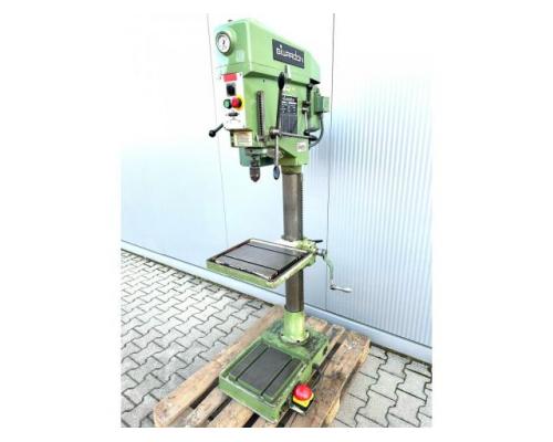 Gillardon GB 20, Säulenbohrmaschine, Bohrmaschine - Bild 6