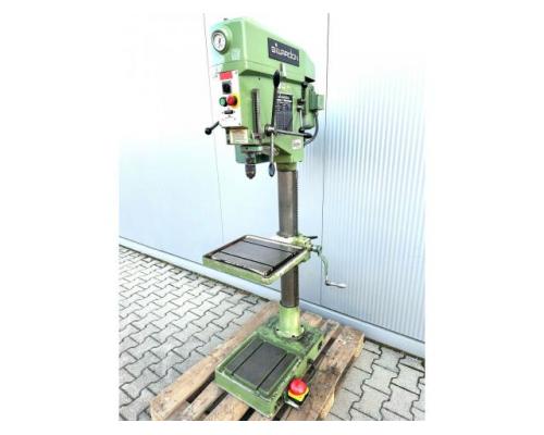 Gillardon GB 20, Säulenbohrmaschine, Bohrmaschine - Bild 7