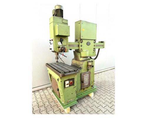 DONAU DR 40z Schnellradialbohrmaschine - Bild 3