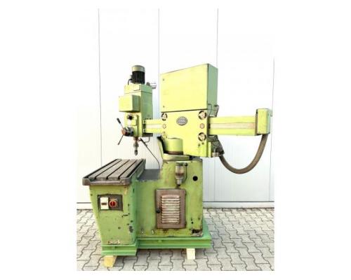 DONAU DR 40z Schnellradialbohrmaschine - Bild 4