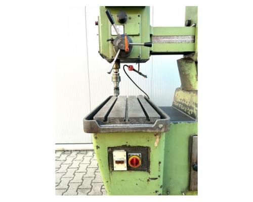 DONAU DR 40z Schnellradialbohrmaschine - Bild 6