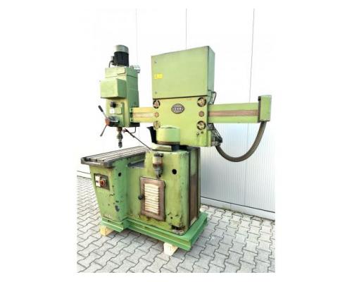 DONAU DR 40z Schnellradialbohrmaschine - Bild 7