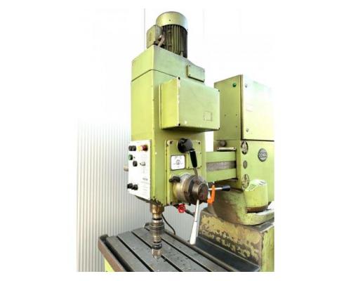 DONAU DR 40z Schnellradialbohrmaschine - Bild 10