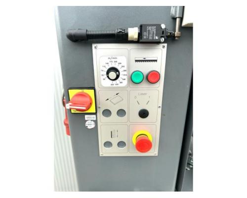 Bandsäge Bauer 450 V Bandsäge - Bild 6