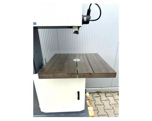 Bandsäge Bauer 450 V Bandsäge - Bild 8