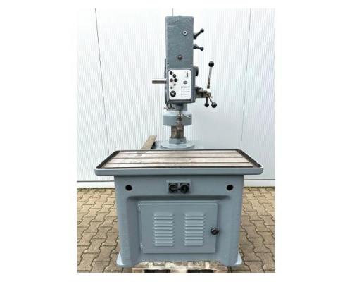 Donau DR 23 /Schnellradiale /Auslegerbohrmaschine - Bild 1